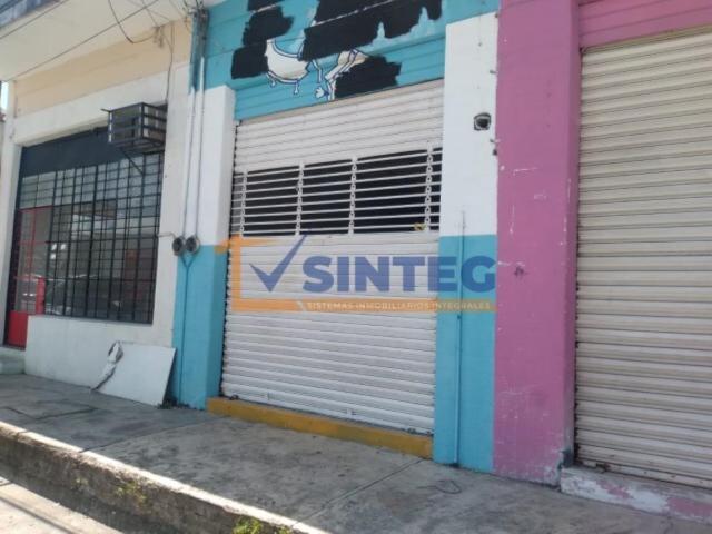 Local en venta en Chapultepec, Poza Rica de Hidalgo, Veracruz de Ignacio de la Llave
