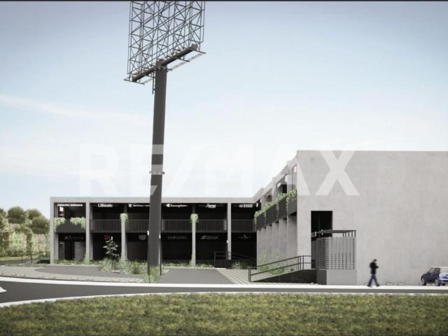 LOCAL EN VENTA EN CIRCUITO UNIVERSIDANES ZAKIA
