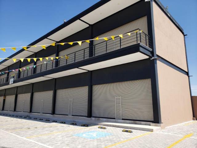Local en venta en Ciudad del Sol Sección Valle de Santiago, Querétaro, Querétaro