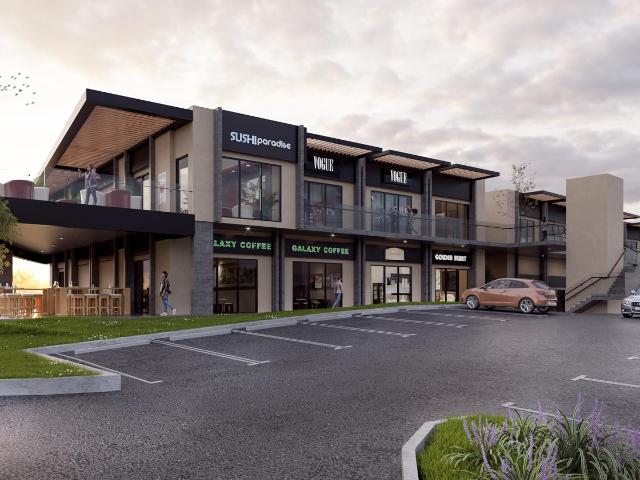 Local en venta en Ciudad Meseta frente a Sonterra