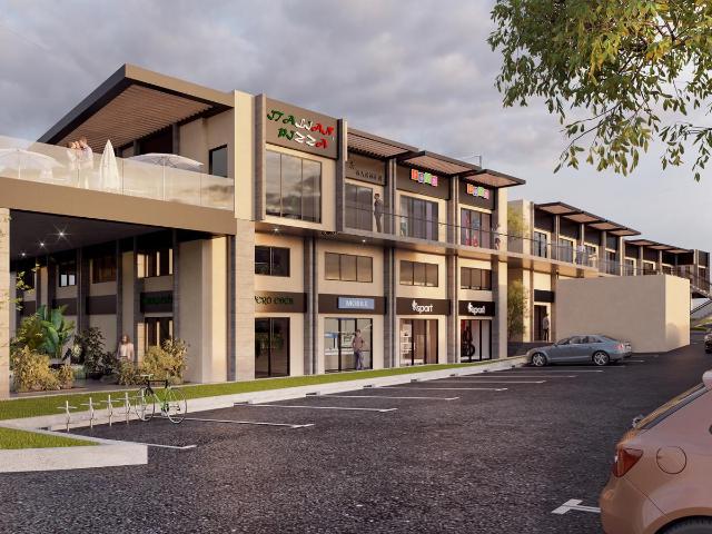 Local en venta en Ciudad Meseta frente a Sonterra