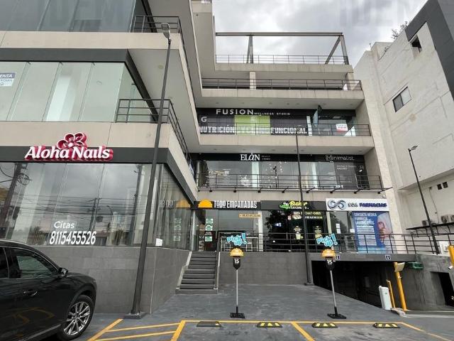 0710 Local en venta en Contry, Monterrey N.L