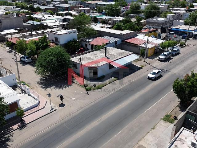 LOCAL EN VENTA EN COL. ALVARO OBREGON