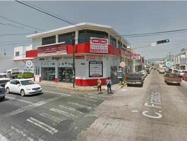 Local en venta en Colima Centro, Colima, Colima