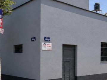 Local en venta en Colonia Maza, Cdmx