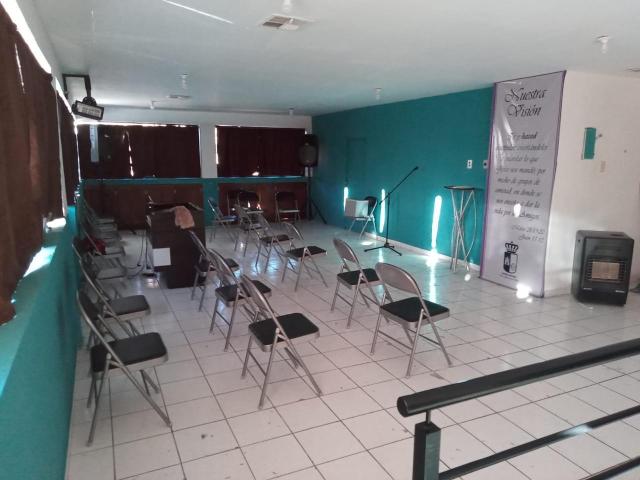 Local en VENTA EN COLONIA CAMPESINA
