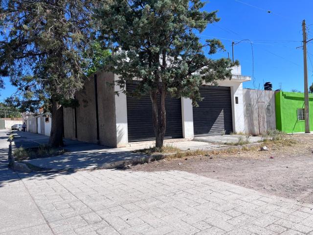 Local en venta en Colonia El Saltito