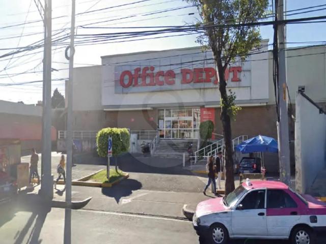 Local en Venta en Copilco Universidad, Coyoac?n, Ciudad de M?xico