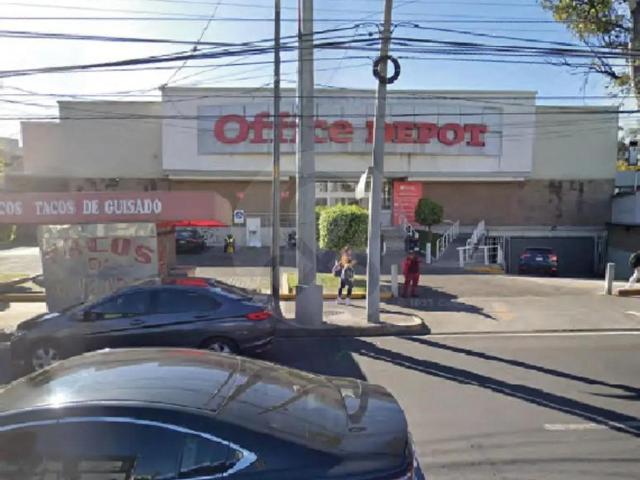 Local en Venta en Copilco Universidad, Coyoac?n, Ciudad de M?xico