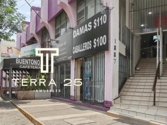 LOCAL EN VENTA EN COPILCO Y UNIVERSIDAD