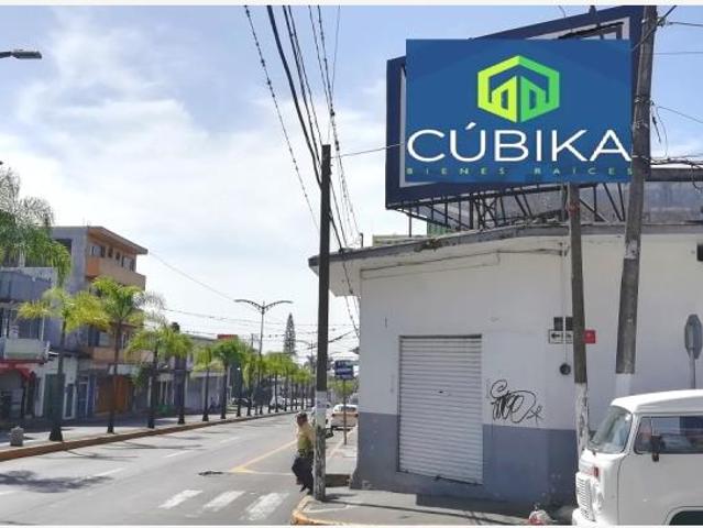 Local en venta en Córdoba Centro, Córdoba, Veracruz de Ignacio de la Llave