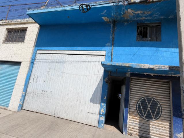 Local en venta en Cleotilde Torres, Puebla, Puebla