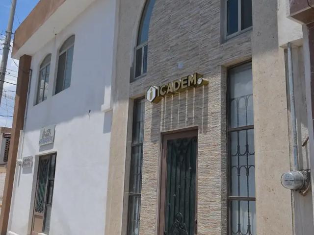 Local en venta en Cumbres, Saltillo, Coahuila de Zaragoza