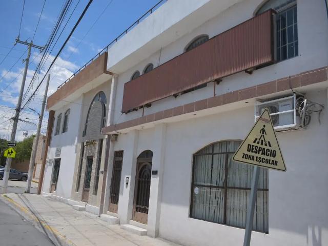 Local en venta en Cumbres, Saltillo, Coahuila de Zaragoza