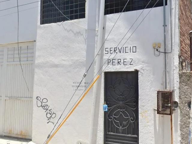Local en venta en Cuauhtemoc, Querétaro, Querétaro