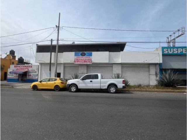 Local en venta en Cuauhtemoc, Tlahuelilpan, Hidalgo