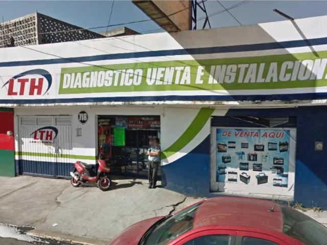 Local en venta en Cuauhtemoc, Toluca, México
