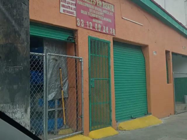 Local en venta en Del Fresno 1a. Sección, Guadalajara, Jalisco