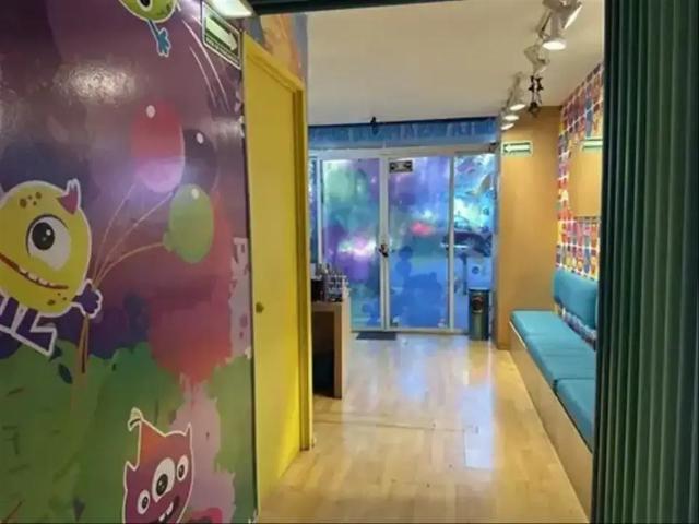 Local en venta en Doctores, Cuauht?moc, CDMX
