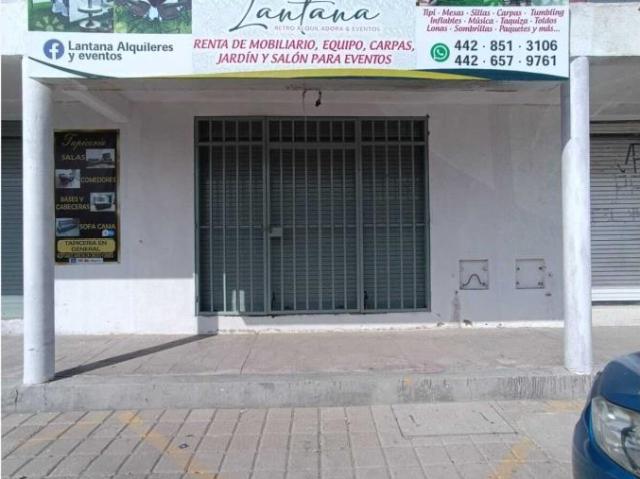 Local en venta en Eduardo Loarca Castillo, Querétaro, Querétaro