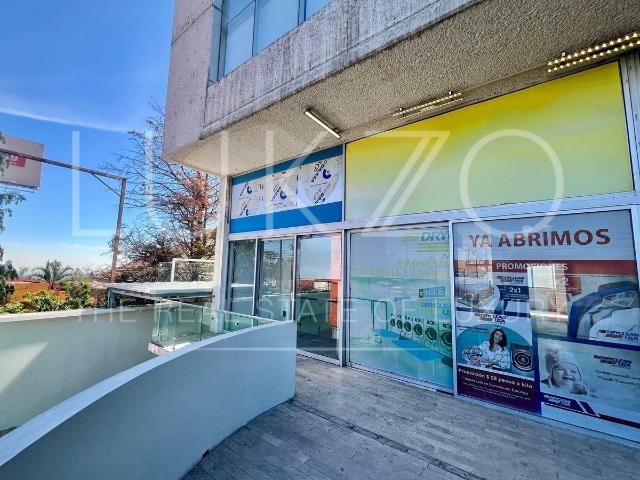 Local en venta en El Yaqui, CDMX