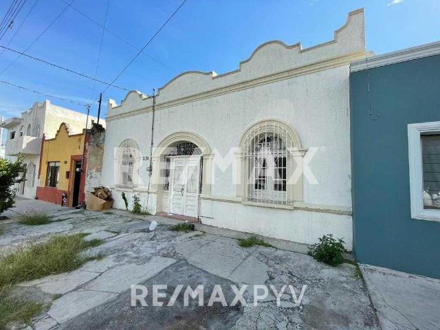 Local en Venta en el Centro de Monterrey