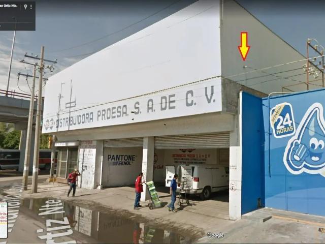 LOCAL EN VENTA EN EL CENTRO DE TORREÓN