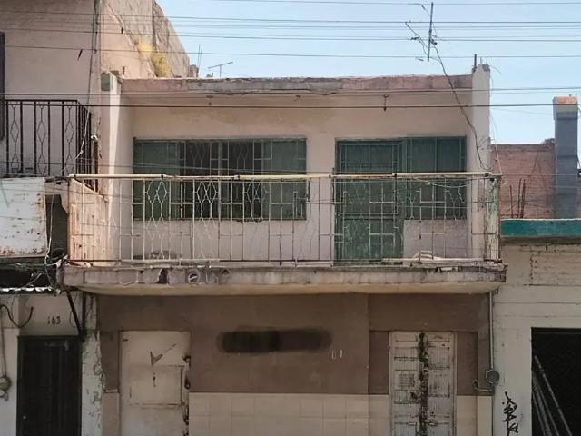 LOCAL EN VENTA EN EL CENTRO DE TORREON