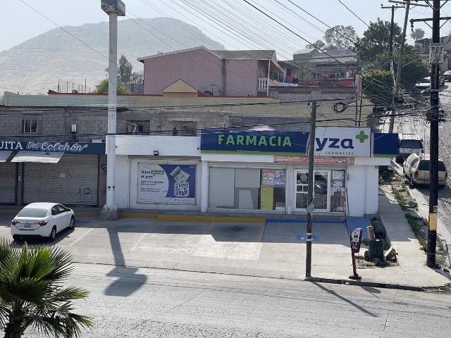 Local en venta en El Florido 1ra. Sección, Tijuana, Baja California