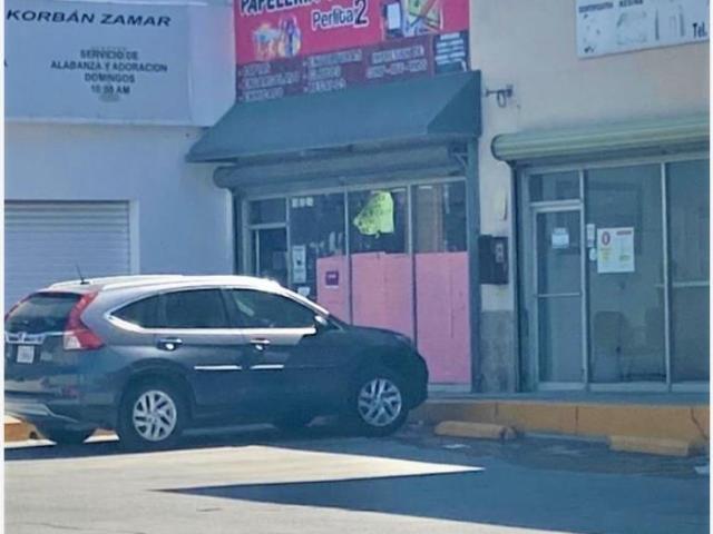 Local en venta en El Florido 2da. Sección, Tijuana, Baja California