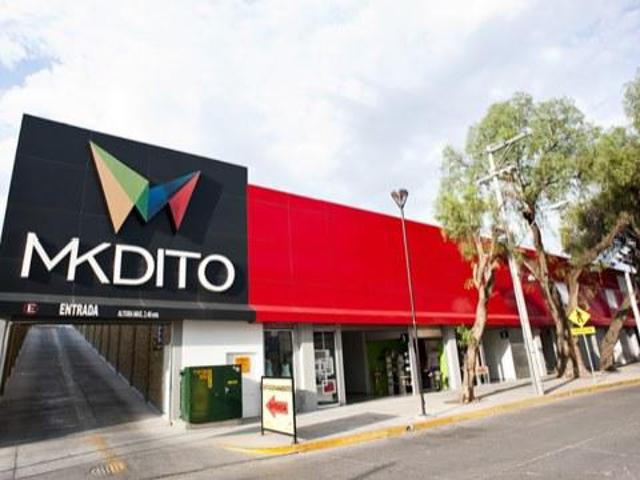 Local en Venta en el MKDITO en el ?rea de Comida en Villas del Juncal