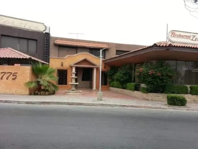 Local en venta en El Olmo, Saltillo, Coahuila de Zaragoza