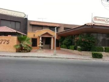 Local en venta en El Olmo, Saltillo, Coahuila de Zaragoza