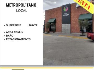 Local en venta en El Rosario, León, Guanajuato