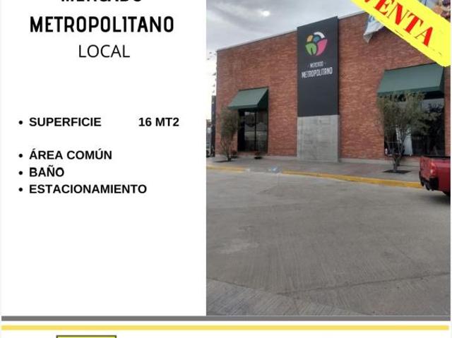 Local en venta en El Rosario, León, Guanajuato
