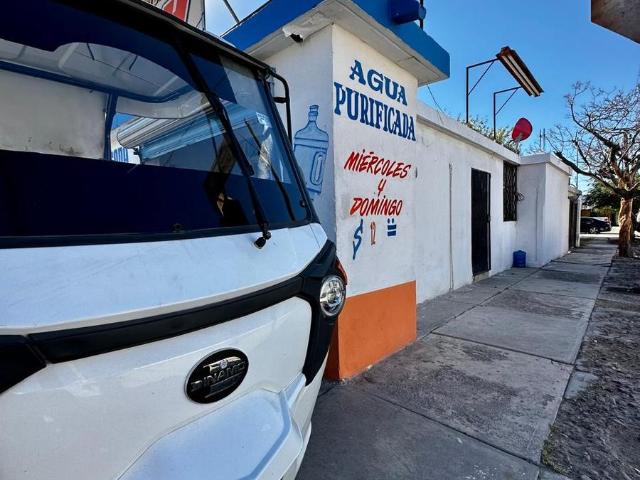 Local en venta en el sahuaro