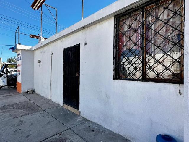Local en venta en el sahuaro