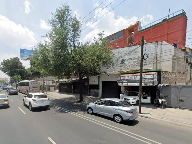Local en venta en Emiliano Zapata, Coyoacán, Ciudad de México