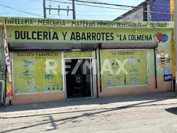 Local en Venta en Escobedo Colonia Las Encinas