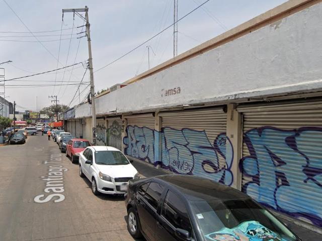 Local en VENTA en esquina en Centro de Atizap?n de Zaragoza. Estado de M?xico