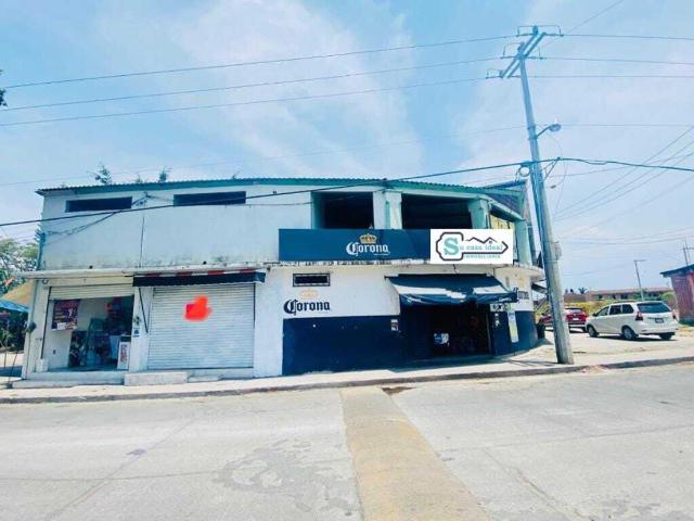 Local en venta en Eusebio Jauregui, Cuautla, Morelos