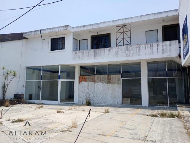 ! LOCAL EN VENTA ! EN EXCELENTE UBICACI?N EN UNIDAD NACIONAL, CD. MADERO