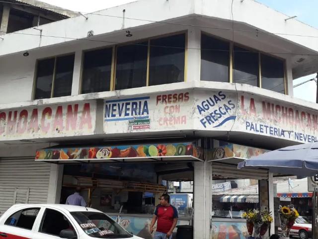 Local en venta en Flores Magón, Poza Rica de Hidalgo, Veracruz de Ignacio de la Llave