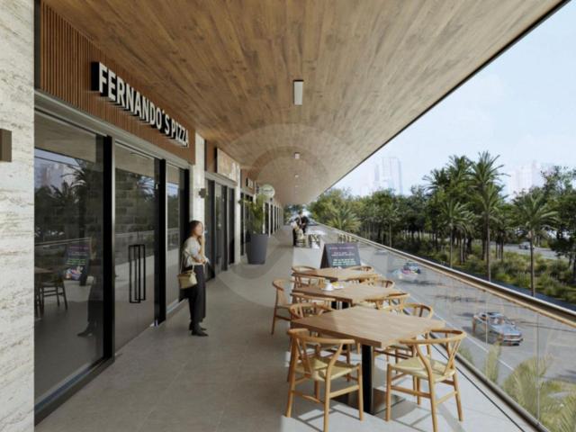 Local en venta en Fraccionamiento S?balo Cerritos
