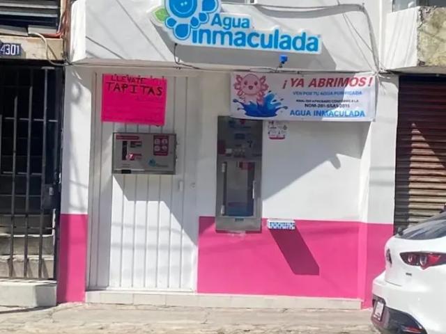Local en venta en Gabriel Pastor 1a Sección, Puebla, Puebla