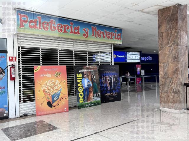 Local en venta en Grand Plaza Toluca