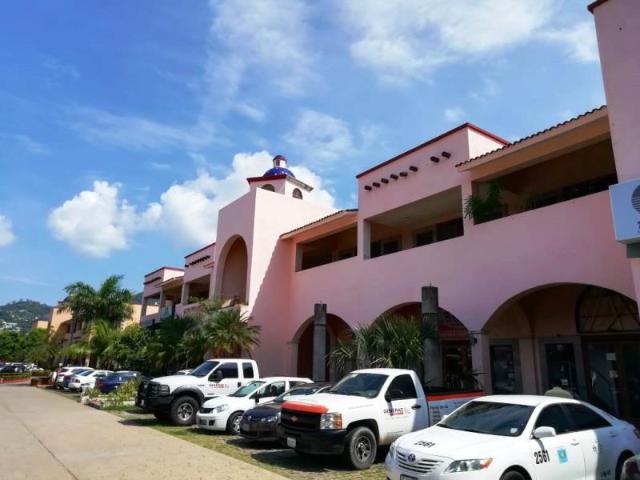 Local en venta en Granjas del Marqués, Acapulco de Juárez, Guerrero