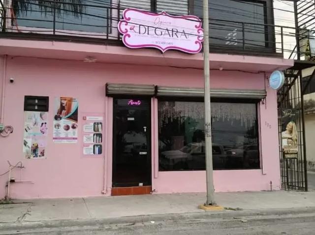Local en Venta en Guadalupe