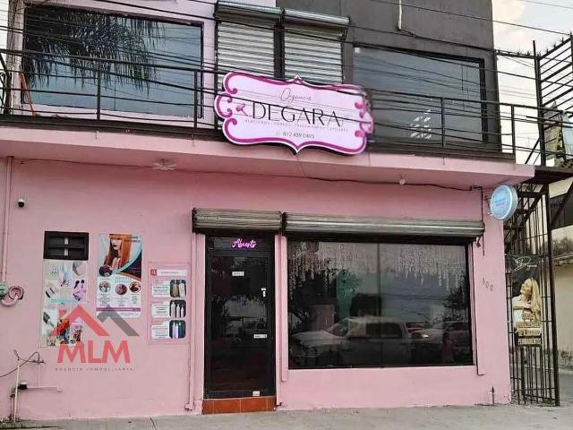 LOCAL EN VENTA EN GUADALUPE NUEVO LEON