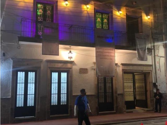Local en venta en Guadalajara Centro, Guadalajara, Jalisco